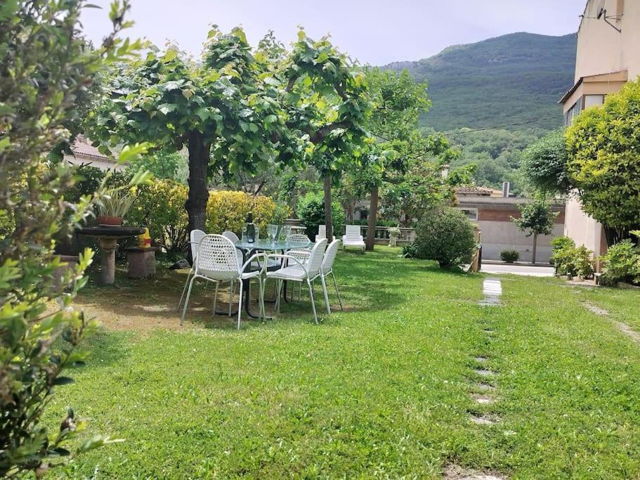 Finca Arep Alquiler Integro 6 Les Planes 莱斯普拉内斯德奥斯托莱斯 外观 照片